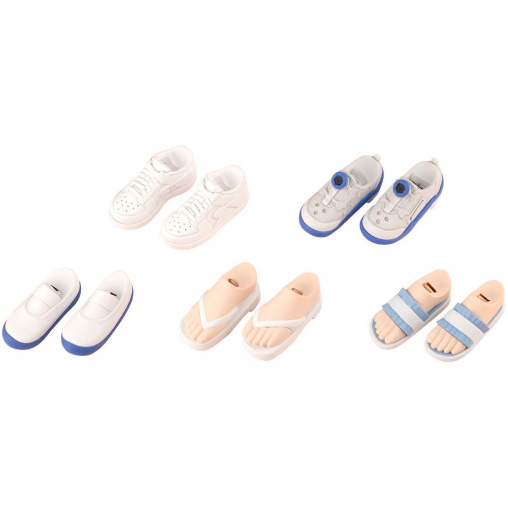 

Sousai Shojo Teien 1 10 Dress Up Shoes Vol.1 Sousai Shojo Teien