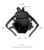 Trendy Korean-Style Mini Backpack: Casual, Versatile, and Perfect for Women’s Travel or Student Use