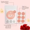 Body Care Patch Gentle Comfort Skin Line Management Pampering Lightweight Body Care Patch
