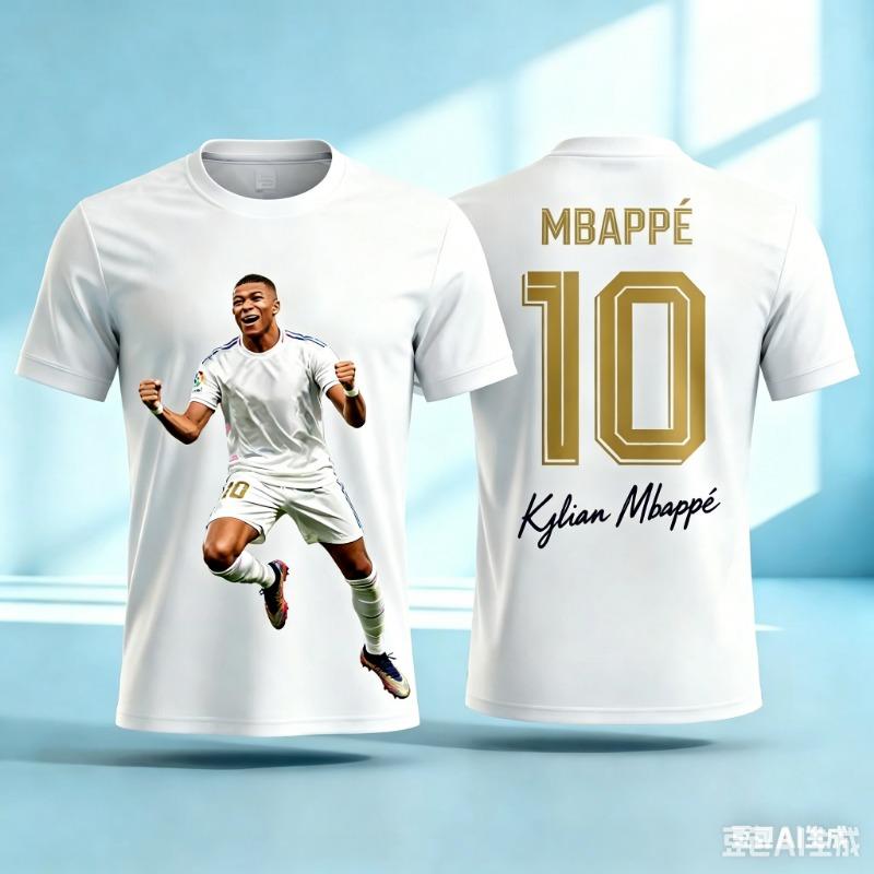 Summer Fashion Style 3D Printed Soccer Jersey T Shirt Outdoor Casual Breathable Short Sleeve
