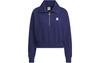 Originals Sweatshirts Women's Dark Blue IZ1515