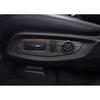 Wood Grain Seat Button Handle Panel Cover Trim 2pcs For Honda CRV CR-V -2024