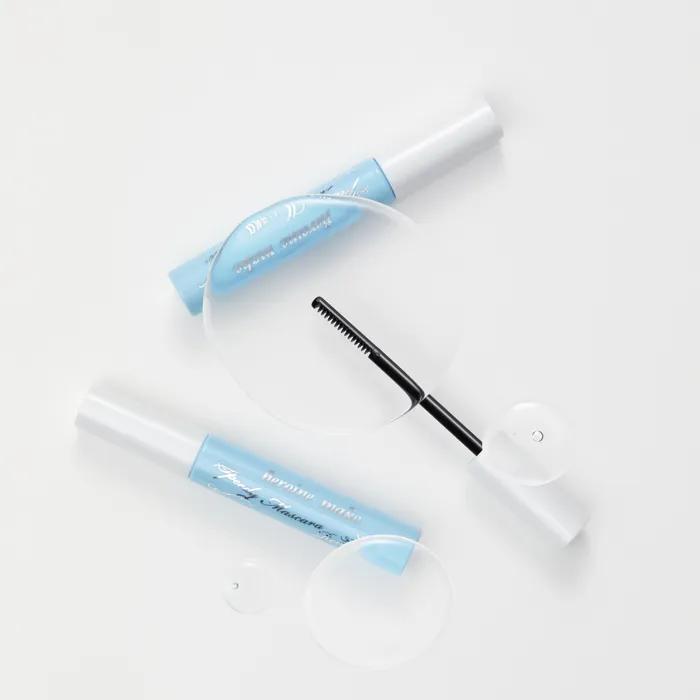 Speedy Mascara Remover