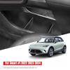 For Smart #1   2024 Car Center Console Lower Storage Box Car lower Organizer Tray Auto Interior Modification Accessories