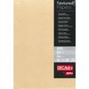 Papier A4 - DECADRY - 200g - 50 Feuilles - Imprimable Recto-verso - Couleur Havane