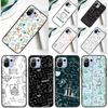 Biology and Chemistry Cover For Xiaomi 13 14 Ultra 11T 12T 13T 14T Pro POCO X7 Pro X3 X5 F3 F5 F6 M6 X6 Pro Case