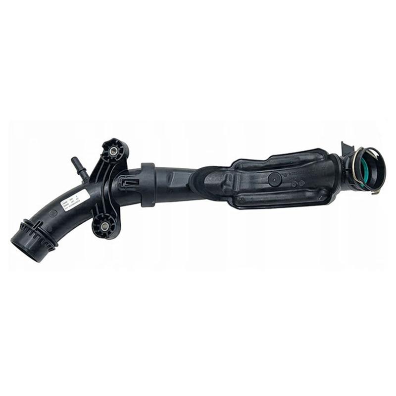 

A16P-For Mercedes Benz A200 GLB 200 W177 W247 V177 C118 X118 H247 X247 A2820982000 A2820982500 Turbo Intake Pipe Car Part чёрный