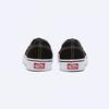 Vans Authentisch Schwarz Weiß Vn000ee3blk1