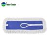 Witte Wolk Aluminium Steel Katoengaren Stofmop