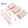 Jewelry Crafting Essentials Polymer Clay Ball Maker Mold, Roller 4mm 6mm 8mm 10mm 12mm 15mm Keychain Making Kit 18mm 20mm Sphere Shaper Tool for Round