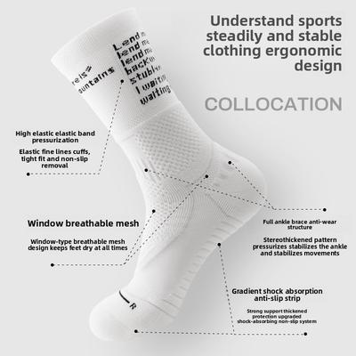 Herrenbekleidung & Accessoires – Socken