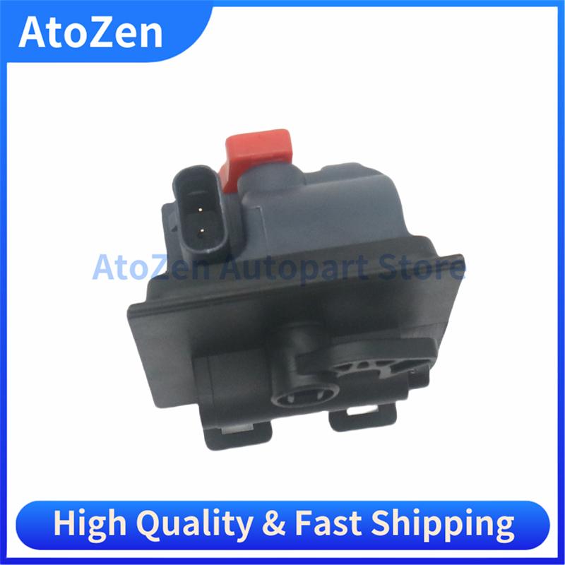 Car Fuel Filler Flap Locking Motor Mechanism A0008207703 A0008203303 for Mercedes-Benz W176 W246 W117 W205 X156 W166 R23 W222