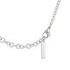 Police PONTEVEDRAII Stainless Steel Necklace GN0009601 with exclusive box and paper bag
