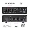 Yamaha URX22C USB Audio Loopback for Music and Streaming 3.1 Interface, 32-bit/192kHz, 2-in/2-out, Function, Production, Recording,