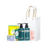 Lily & Bergamot Scented Body Wash Gift Set 750g