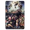 Transfiguration A Divine Moment On MetalAluminumtin Sign