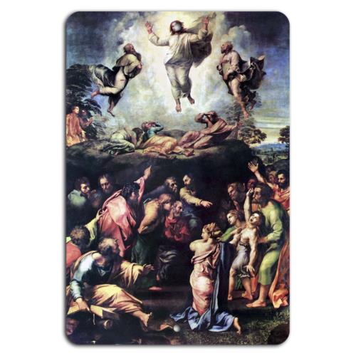 Transfiguration A Divine Moment on MetalAluminumtin sign 20x30cm(7.8x11.8inch)