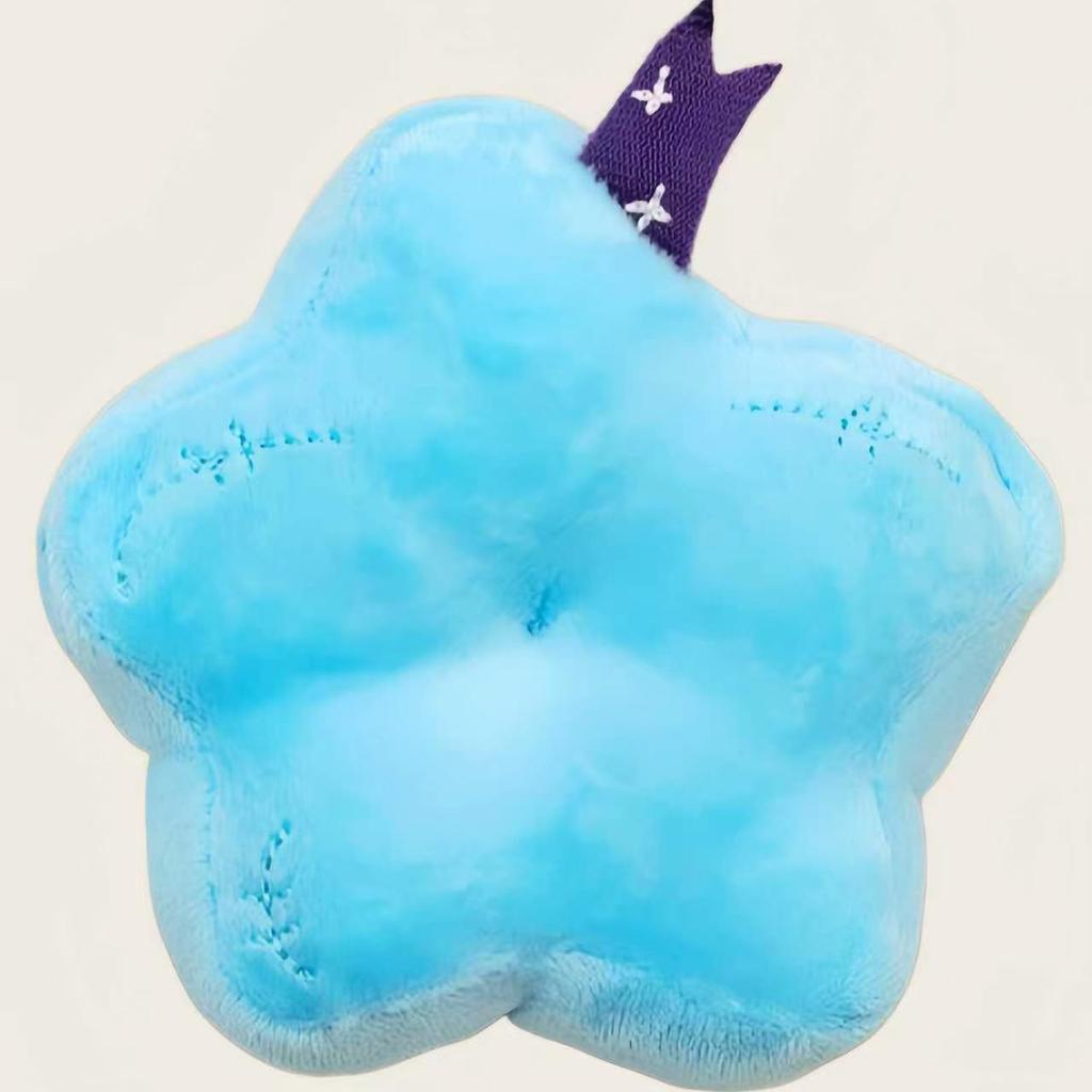 New Cross-border Dandy's World Plush Scraps, Game Merchandise Stuffed Plush Doll