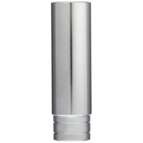 Kyoto Tool (KTC) 12.7mm (1/2 inch) Deep Socket (Hex) 22mm B4L22