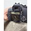 Used Canon EOS Kiss Digital N SLR a4506