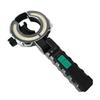 Adjustable Brightness Rechargeable Spotlight for Car Painting and Illumination