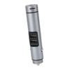 Car Charger Diffuser with Aromatherapy Tablets Quiet Running Long Lasting Fragrance Aluminium Alloy