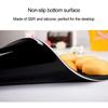Cute Cat Paw Mouse Pad Silicone Wrist Rest for Computer Laptop Desktop Accessories Non-Slip Design Comfortable Gaming Mouse Mat
