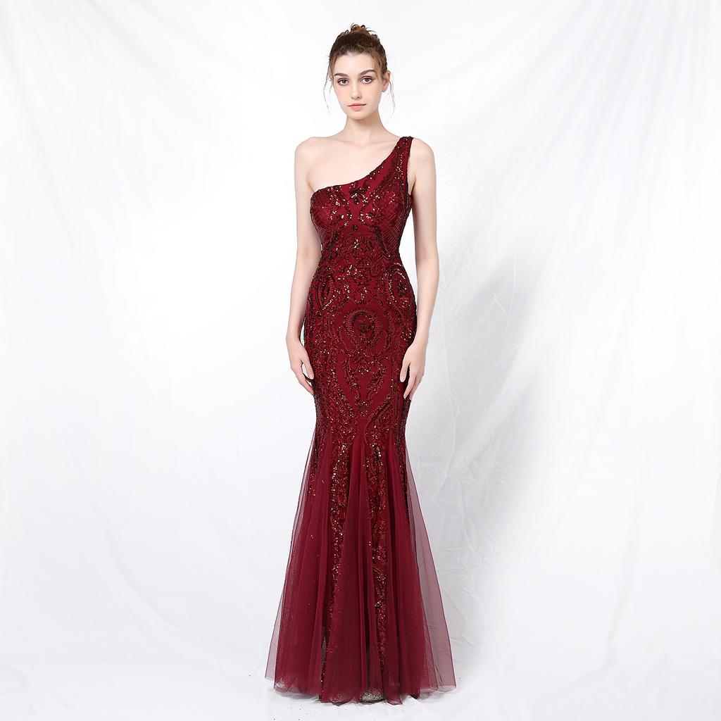 Damen Partykleid, Cocktailkleid, Feenkleid, ärmellos, sexy Abendkleider
