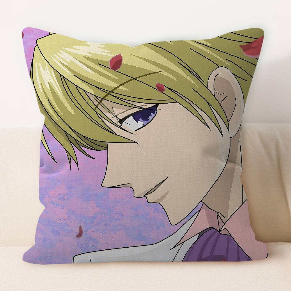 

S-Суоу Тамаки Наволочка Подарок Тон Чехол для подушки Спальня Дом Диван Кресло Сиденье Декор Наволочка 12x12Inch