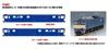 TOMYTEC TOMIX N Gauge JR EF64 1000 Series Dual Couplers Niigata Vehicle Center Model Train Electric Locomotive 12103.