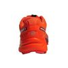 SALOMON Speedcross 4 Low Durable Functional Shoes Women Shoes Orange 391834