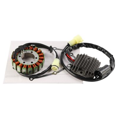 Motosiklet Elektrik Sistemi – Motosiklet Motorları