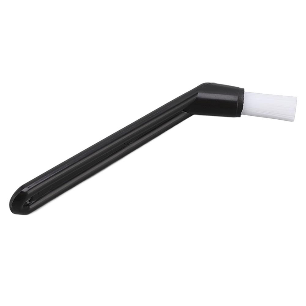 Dual Head Design Coffee Machine Cleaning Brush Espresso Machine Brush  Espresso Cleaning 1#