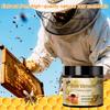 Bee Venom Cilt Onarım Kremi 60g Tüm Cilt Tipleri İçin Nemlendirici Krem Doğal Özler Güvenli İçerikler Cilt Onarım Kremi