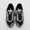 1203A759-001 Asics GEL-KAYANO 12.1 ZWART GRAFIET GRIJS (Heren)