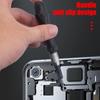 Multipurpose 115 In 1 Magnetic Screwdriver Set With Storage Case Professional Repair Tool Set For Electronics Watches