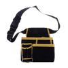 Heavy Duty Electrician Maintenance Tool Pouch Waist Bag Holder Style C