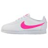Cortez Bianco Rosa Esplosione (GS) Sneakers Unisex 749502-106