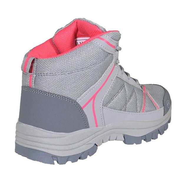 Lhotse Genepi ботинки трекинговые