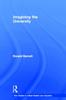Libro Imagining the University
