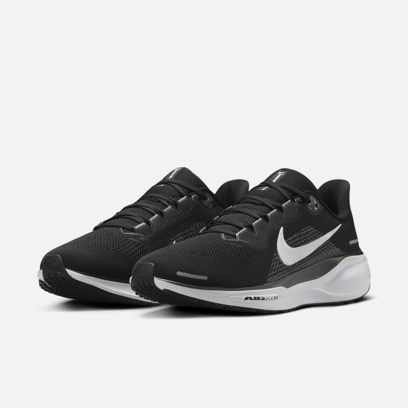 Nike Pegasus Men's Breathable Running Shoes - Lightweight Model Number FD272