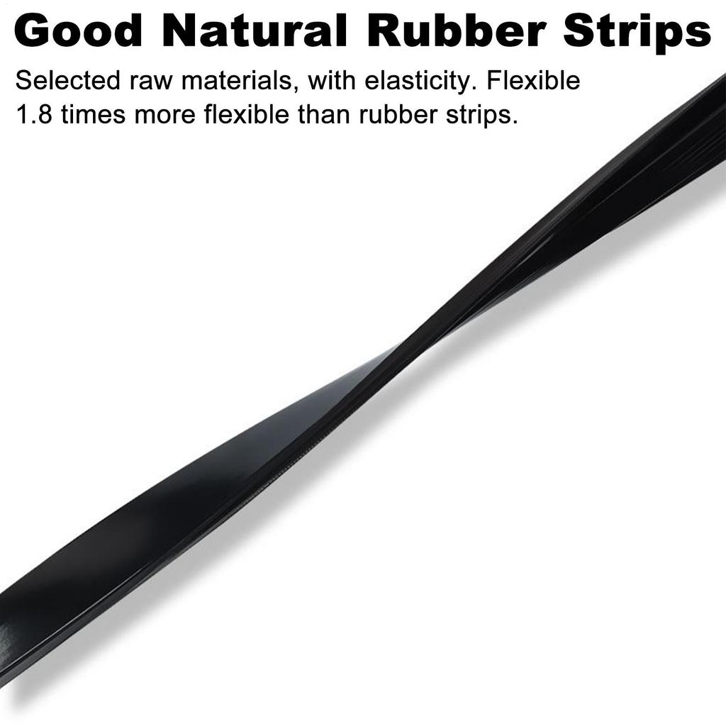 Auto Seitenwischer Auto Seitenscheibenwischer Gummiwischerwerkzeug Einfache Installation Reinigungshilfe Leise Automobil Wartungszubehör