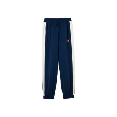 T7 Dance Crew Woven Pants Men Pants Navy 627168-12