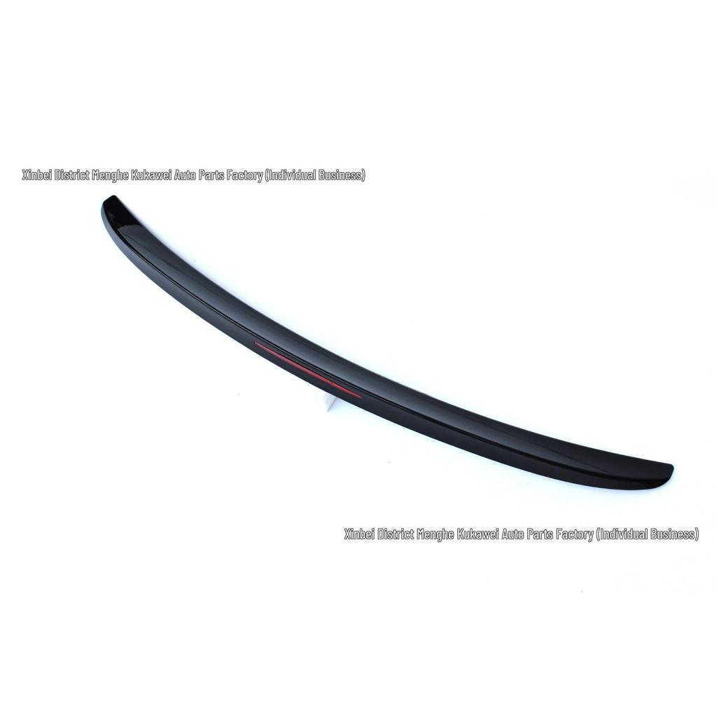 09-15 Classic Cruze Modified Car Tail Wing