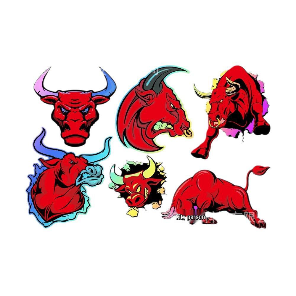 Sedmibarevné laserové samolepky na motocyklovou helmu pro modely Honda