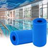 3Pcs Swimming Pool Filter Foam Reusable Washable for Intex S1 Type Pool Filter Sponge Cartridge Suitable Bubble Jetted Pure