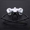 Medical Tool 3.5X Headband Binocular Loupes 320 420mm Dental Magnifier 60 80mm Dentist Loupe