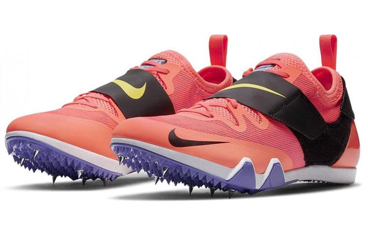 Nike Pole Vault Elite 'Bright Mango' AA1204-800
