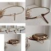 Elegant Brown Pu Waist Belt For Women Ideal For Chic Summer Outfits