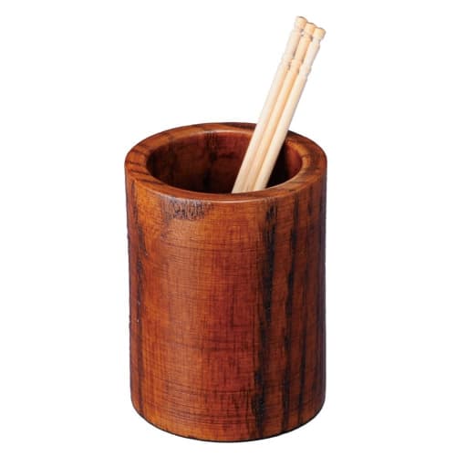 Nagao Wooden Toothpick Holder H-7